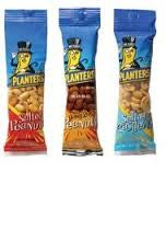 Planters peanuts