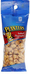 Planters Salted Peanuts 1.75-Ounce Bags