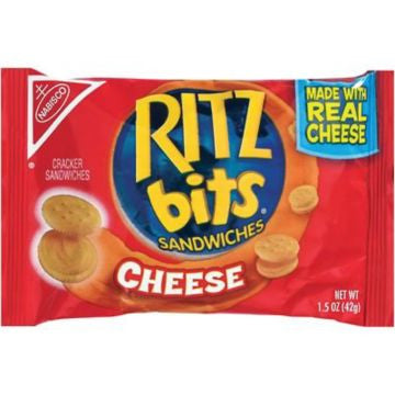 Nabisco Classic Variety Pack 40 units  1oz
