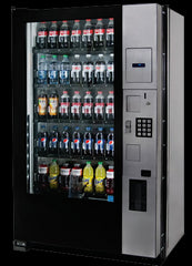 Vending Machines: Royal Vendors Rvv500 PLUS Robotic Beverage Machine