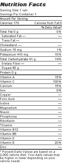 Snapple 100% Juiced Grape Blend 11.5 oz