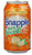 Snapple 100% Juiced Orange Mango 11.5 oz