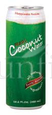 Taste Nirvana Coconut Water  size 12/16.2 OZ