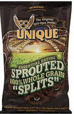 Unique Pretzels Multi Grain Splits 1.5