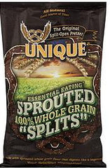 Unique Pretzels Multi Grain Splits 1.5