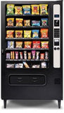 Vending Machines: Ambient USI Mercato 5000 Snack