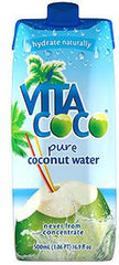 Vita Coco  100% Pure Coconut Water  12 / 16.9 oz