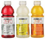 Glaceau Vitamin Water ZERO VARIETY  PET 20/20oz