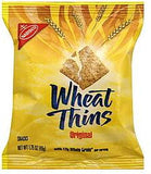 Wheat Thin  30/1.75 oz