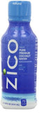 Zico Coconut Water Paper  - Pack Size 12 / 11.2